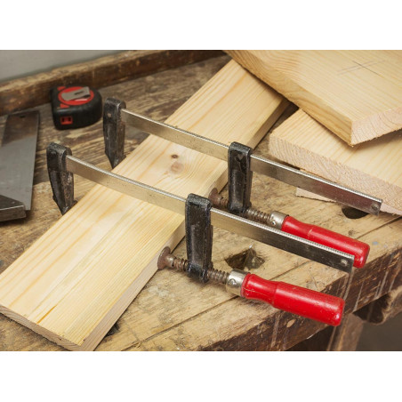 Serre-joint - 150 x 50 mm