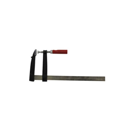 Serre-joint - 200 x 50 mm - PRL