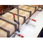 Serre-joint - 200 x 50 mm