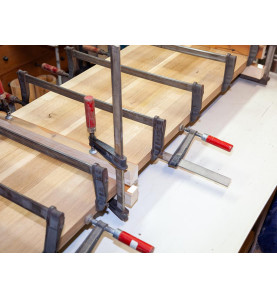 Serre-joint - 200 x 50 mm - PRL