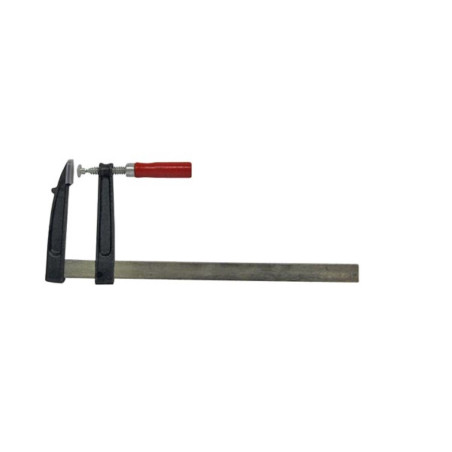 Serre-joint - 300 x 80 mm - PRL