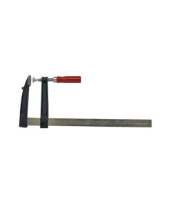 Serre-joint - 300 x 80 mm - PRL