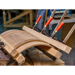 Serre-joint - 500 x 120 mm