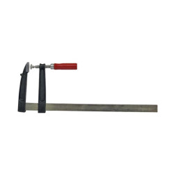 Serre-joint - 800 x 120 mm - PRL