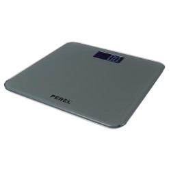 PÈSE-PERSONNE NUMÉRIQUE - 180 kg / 100 g - Velleman