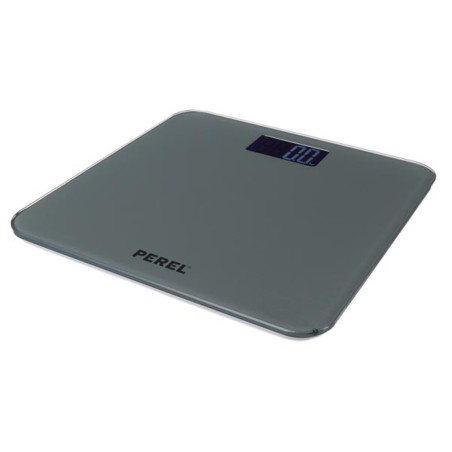 PÈSE-PERSONNE NUMÉRIQUE - 180 kg / 100 g - Velleman