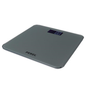 PÈSE-PERSONNE NUMÉRIQUE - 180 kg / 100 g - Velleman