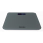 PÈSE-PERSONNE NUMÉRIQUE - 180 kg / 100 g PÈSE-PERSONNE NUMÉRIQUE - 180 kg / 100 g