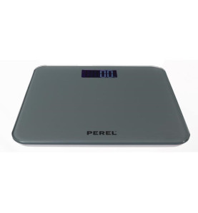 PÈSE-PERSONNE NUMÉRIQUE - 180 kg / 100 g - Velleman