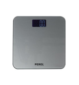 PÈSE-PERSONNE NUMÉRIQUE - 180 kg / 100 g - Velleman