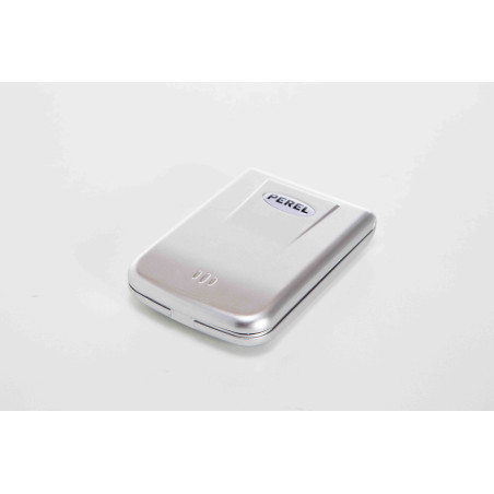 MINI BALANCE DE PRÉCISION NUMÉRIQUE - 500 g / 0.1 g