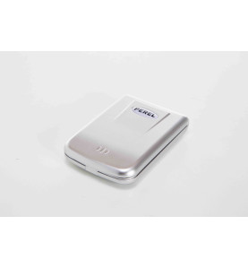 MINI BALANCE DE PRÉCISION NUMÉRIQUE - 500 g / 0.1 g - Velleman