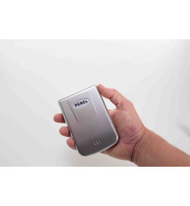 MINI BALANCE DE PRÉCISION NUMÉRIQUE - 500 g / 0.1 g - Velleman