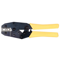 PINCE À SERTIR POUR CÂBLES COAX - Velleman