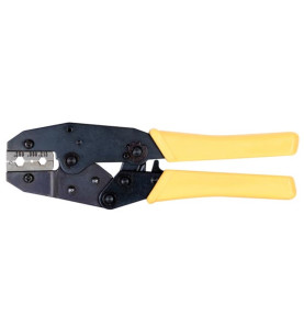PINCE À SERTIR POUR CÂBLES COAX - Velleman