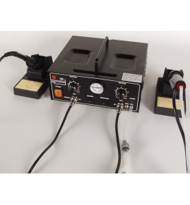 FER A DESSOUDER DE RECHANGE POUR VTDESOL2 & VTSSDN - Velleman