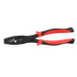 PINCE À SERTIR POUR EMBOUTS DE CÂBLAGE 0.5 mm²-16 mm² PINCE À SERTIR POUR EMBOUTS DE CÂBLAGE 0.5 mm²-16 mm²
