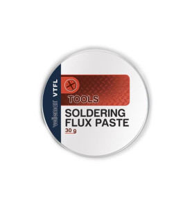 Pâte de flux de soudure - 30 g - Velleman
