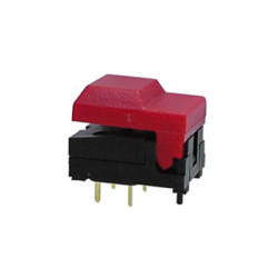 SP86-A1-1-0  DIGITAST ROUGE    SANS  LED - Velleman
