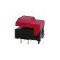 SP86-A1-1-0  DIGITAST ROUGE    SANS  LED