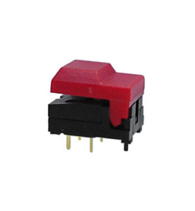 SP86-A1-1-0  DIGITAST ROUGE    SANS  LED - Velleman