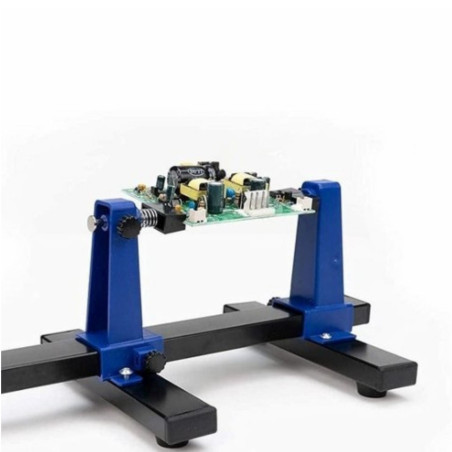SUPPORT ÉTAU POUR CIRCUIT IMPRIMÉ