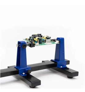 SUPPORT ÉTAU POUR CIRCUIT IMPRIMÉ - Velleman