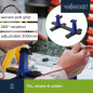 SUPPORT ÉTAU POUR CIRCUIT IMPRIMÉ