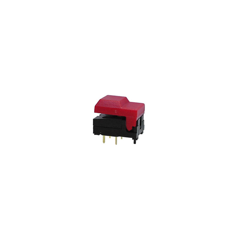 SP86-A1-5-0  DIGITAST  NOIR   SANS  LED