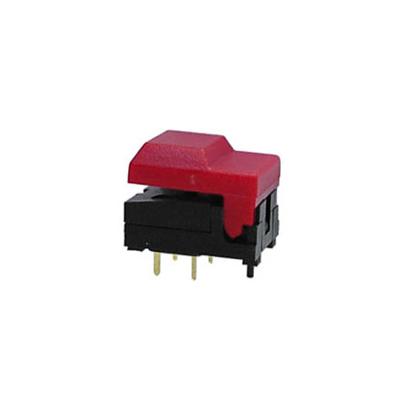 SP86-A1-5-0  DIGITAST  NOIR   SANS  LED - Velleman