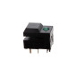 SP86-A2-5-3  DIGITAST NOIR   LED VERT