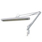 Lampe de bureau - 3 x 14 W - blanc