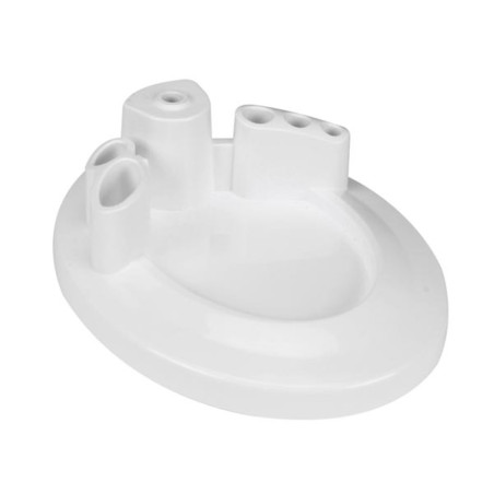 PIED POUR SÉRIE VTL(L)AMP - Velleman