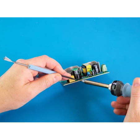 JEU D'OUTILS D'AIDE AU SOUDAGE