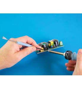 JEU D'OUTILS D'AIDE AU SOUDAGE - Velleman