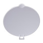 COUVERCLE DE RECHANGE POUR VTLLAMP5W