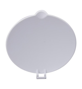 COUVERCLE DE RECHANGE POUR VTLLAMP5W - Velleman