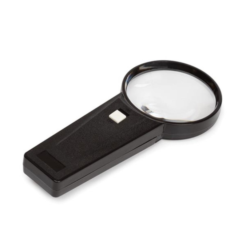 LOUPE LUMINEUSE 2x 4x