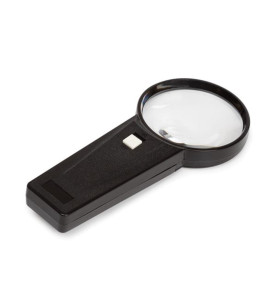 LOUPE LUMINEUSE 2x 4x - Velleman