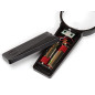 LOUPE LUMINEUSE 2x 4x