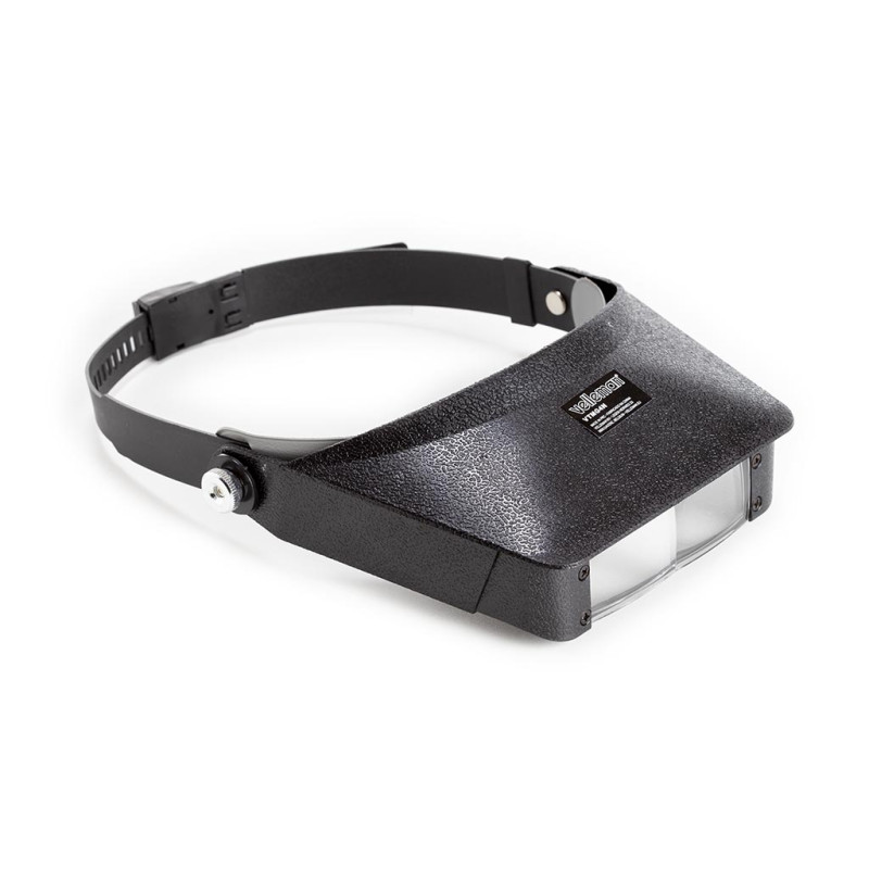 LOUPE DE TÊTE 1.5x 3x