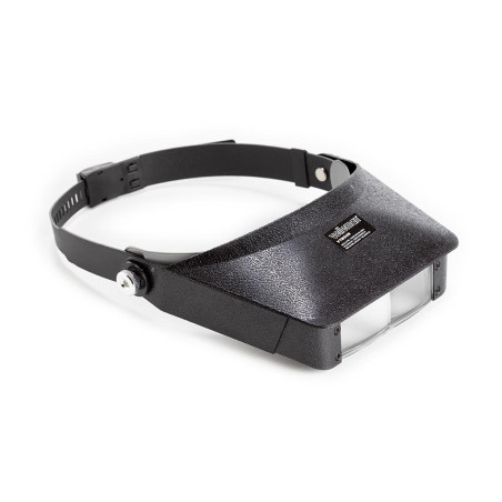 LOUPE DE TÊTE 1.5x 3x - Velleman