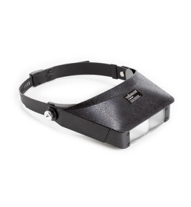 LOUPE DE TÊTE 1.5x 3x - Velleman