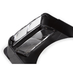 LOUPE DE TÊTE 1.5x 3x