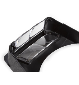 LOUPE DE TÊTE 1.5x 3x - Velleman