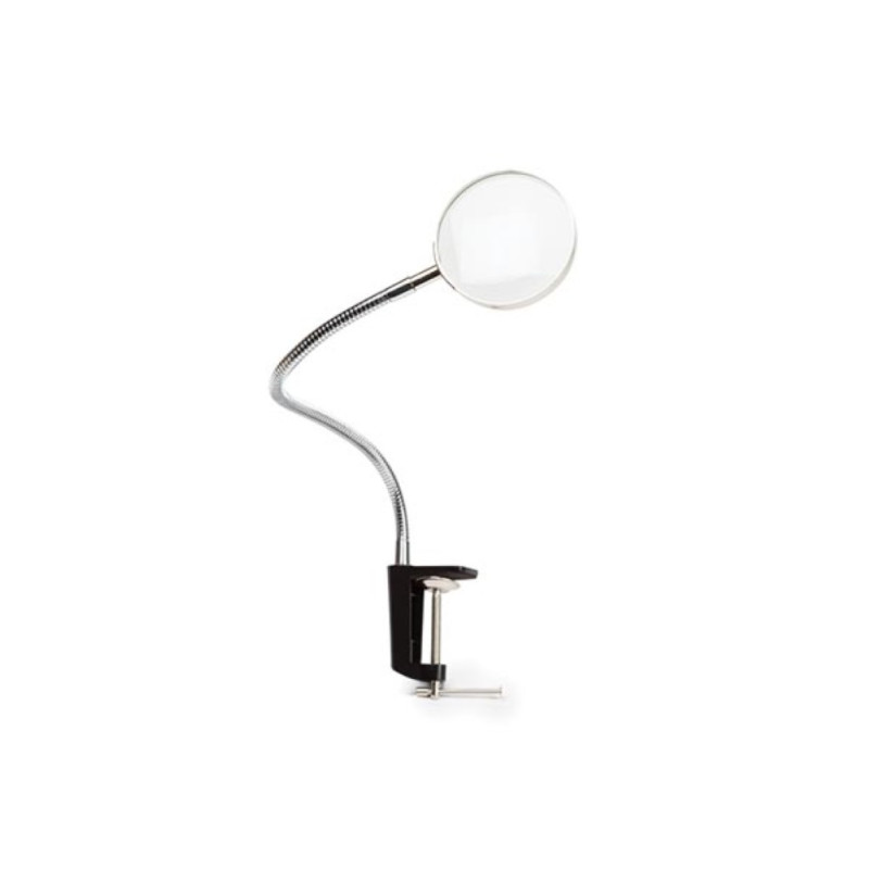 LOUPE À COL-DE-CYGNE 1.75x