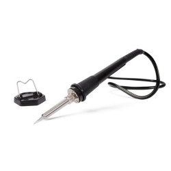 FER À SOUDER POUR LA SOUDURE SANS PLOMB - 25 W / 220-240 VAC - Vellema