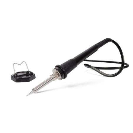 FER À SOUDER POUR LA SOUDURE SANS PLOMB - 25 W / 220-240 VAC - Vellema