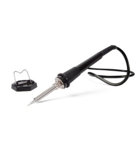 FER À SOUDER POUR LA SOUDURE SANS PLOMB - 25 W / 220-240 VAC - Vellema