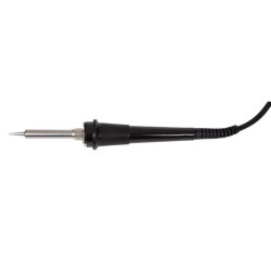 FER À SOUDER POUR LA SOUDURE SANS PLOMB - 25 W / 220-240 VAC
